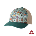 AMBLER AMBLER LITTLE LEAGUER KIDS HAT