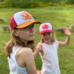 AMBLER AMBLER MINI MAPLE KIDS HAT