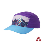 AMBLER AMBLER RIDGELINE 5 PANEL KIDS HAT