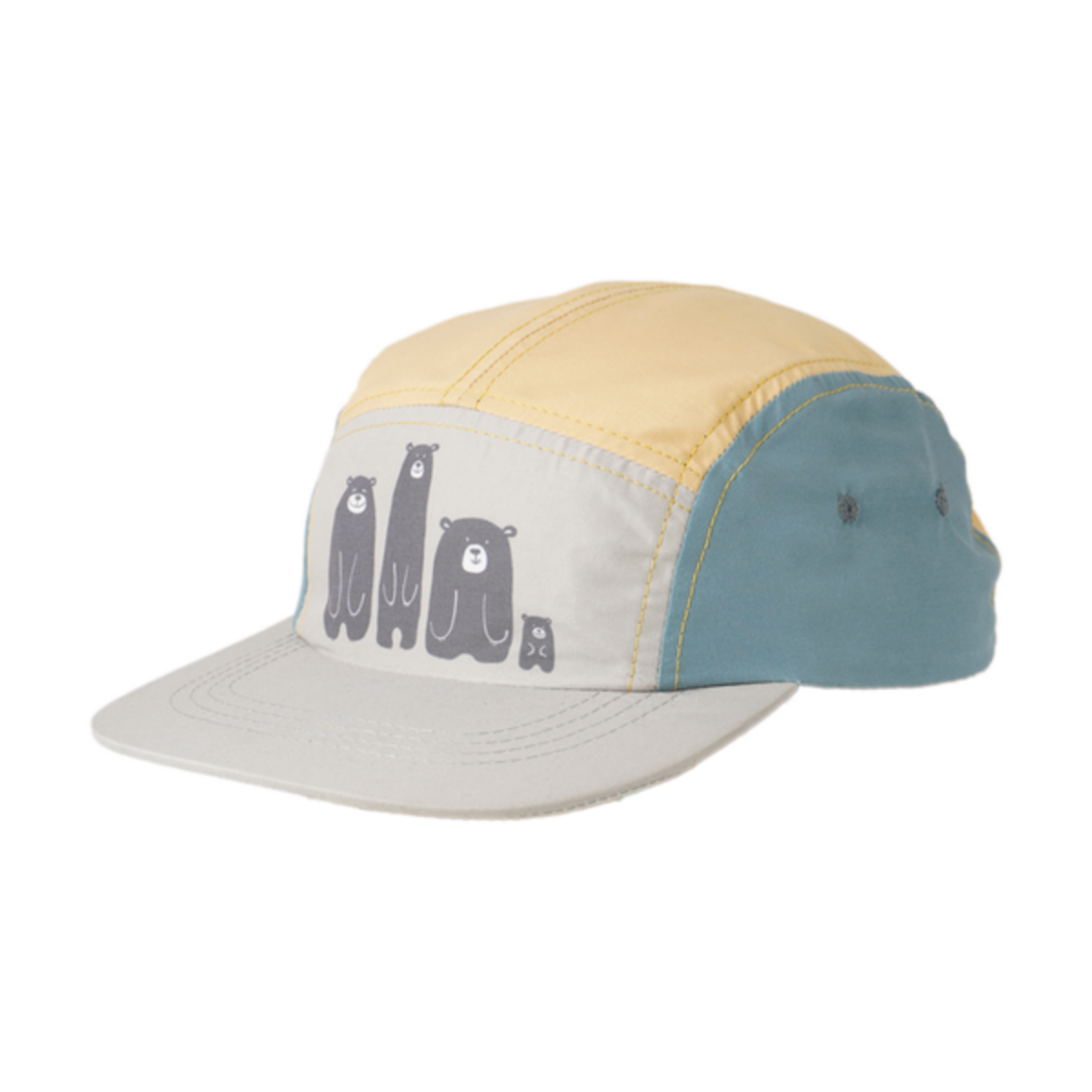 AMBLER AMBLER SLEUTH KIDS HAT