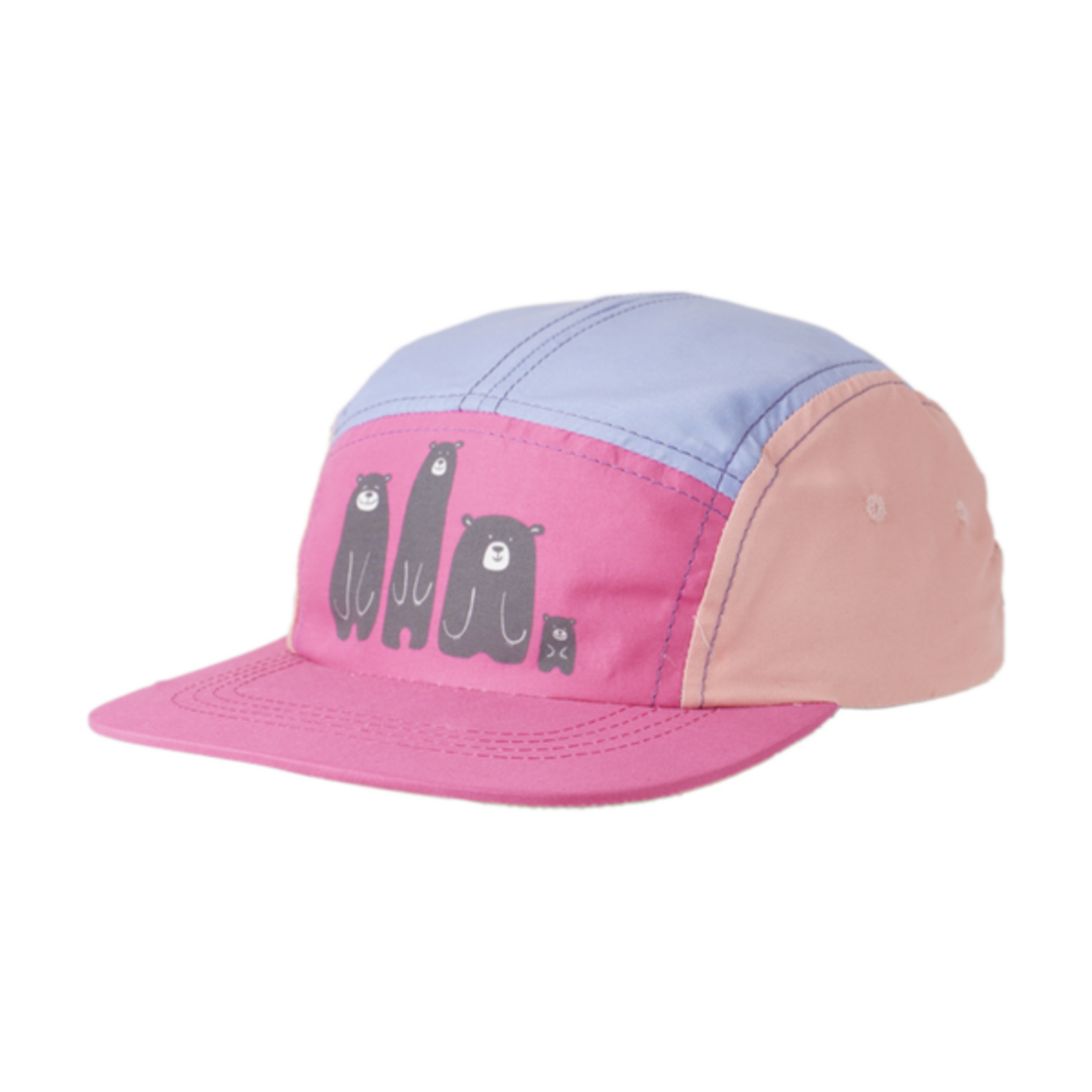 AMBLER AMBLER SLEUTH KIDS HAT