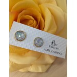 BEL JEWLERY BEL JEWELRY ARIEL STUDS