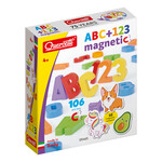 QUERCETTI QUERCETTI ABC+123 MAGNETIC