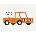 YOUR TRUCK - JON KLASSEN