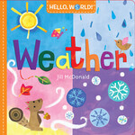 DOUBLEDAY HELLO WORLD: WEATHER