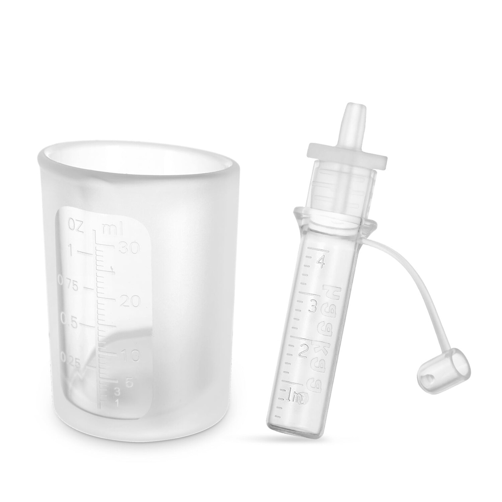 HAAKAA HAAKAA SILICONE COLOSTRUM COLLECTOR FEEDING PACK