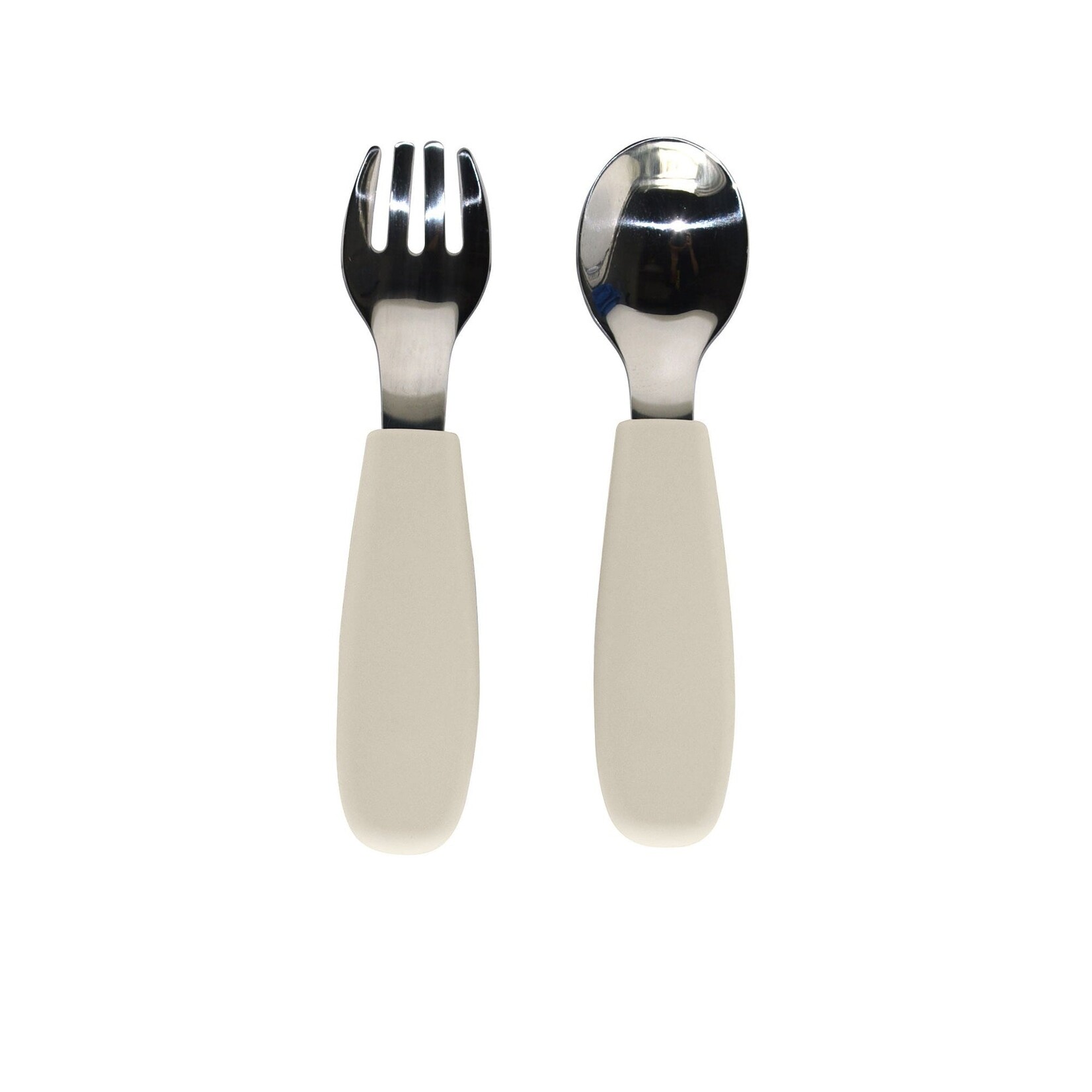 NOUKA NOUKA TODDLER CUTLERY