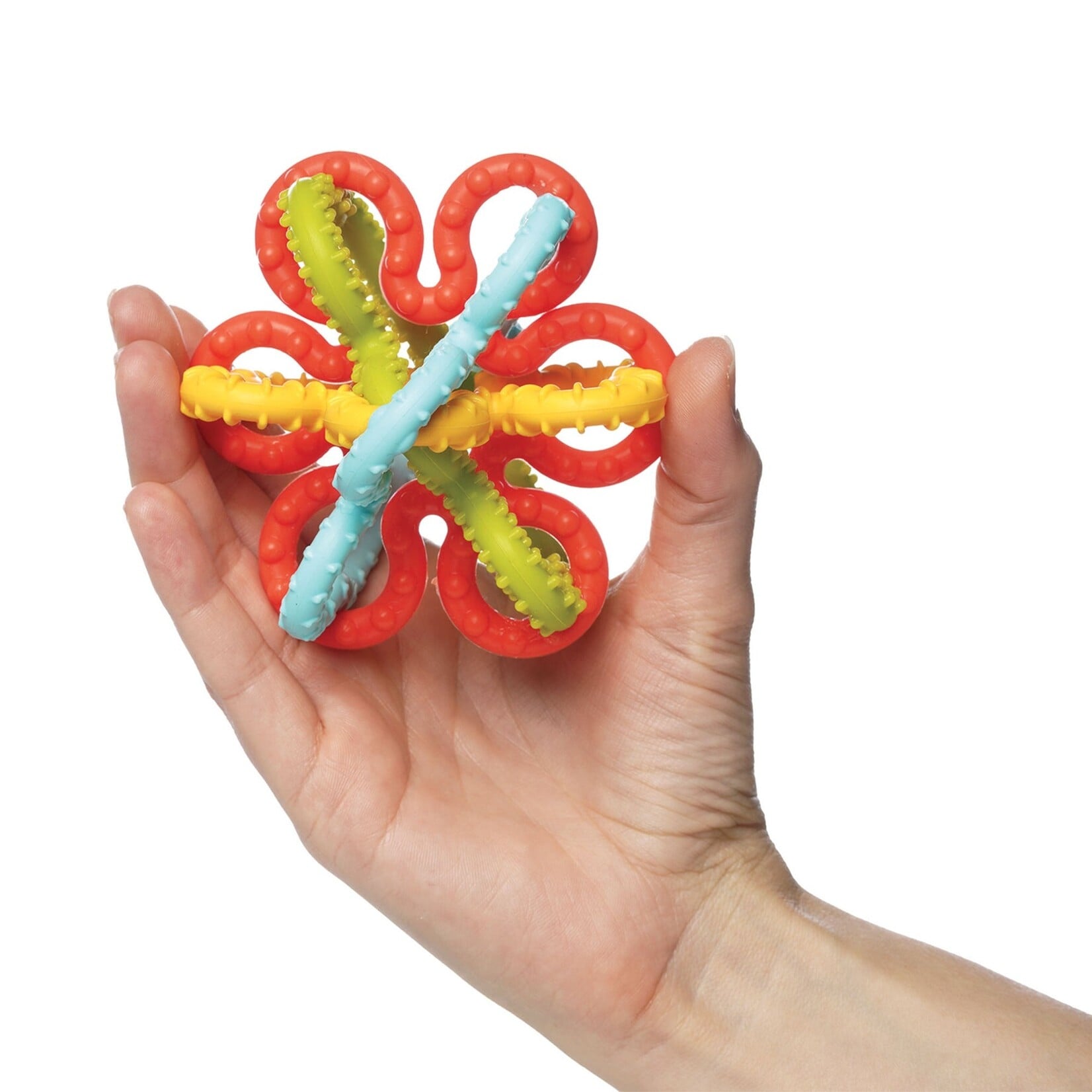 MANHATTAN TOYS MANHATTAN TOYS SQUIGGLE LOOPS