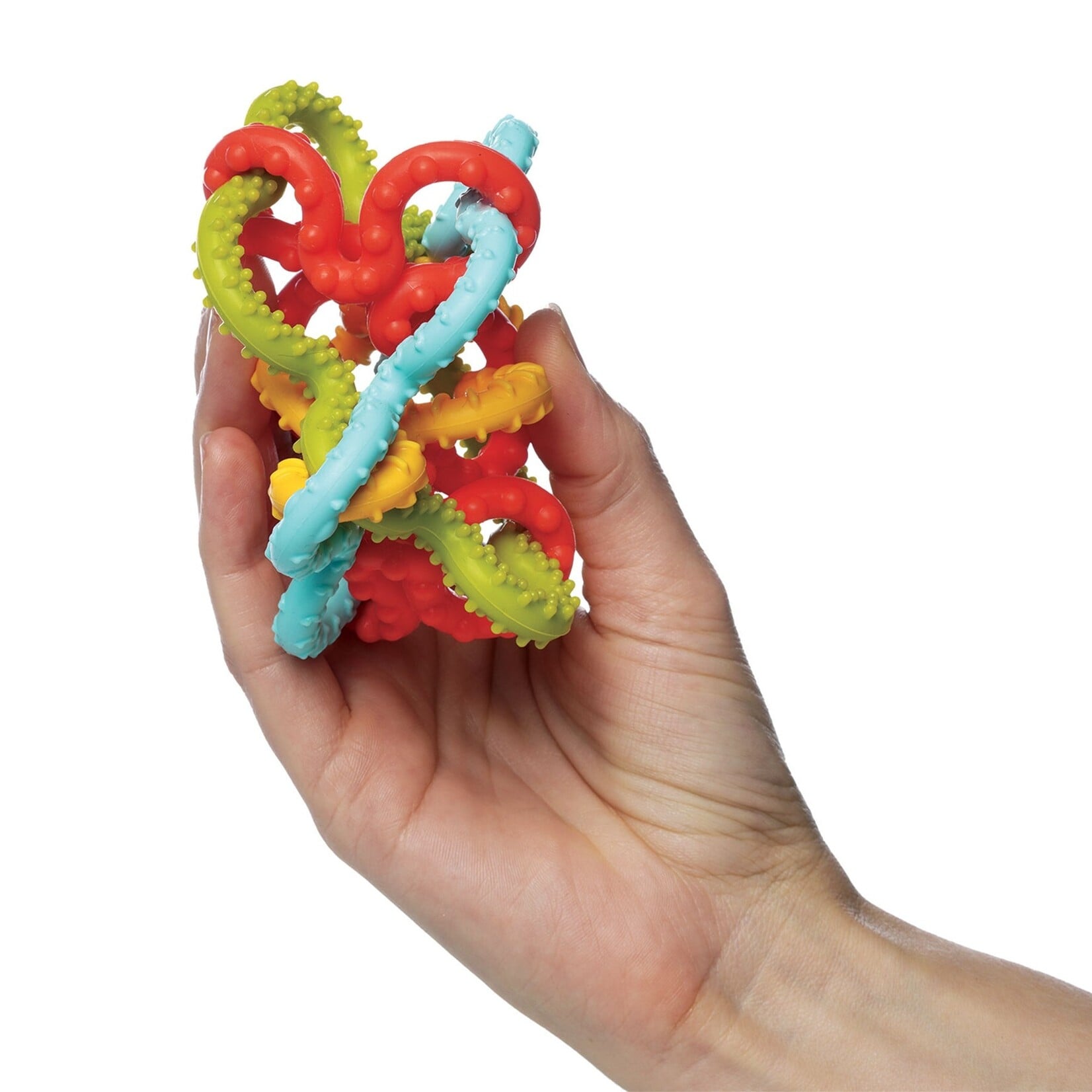 MANHATTAN TOYS MANHATTAN TOYS SQUIGGLE LOOPS
