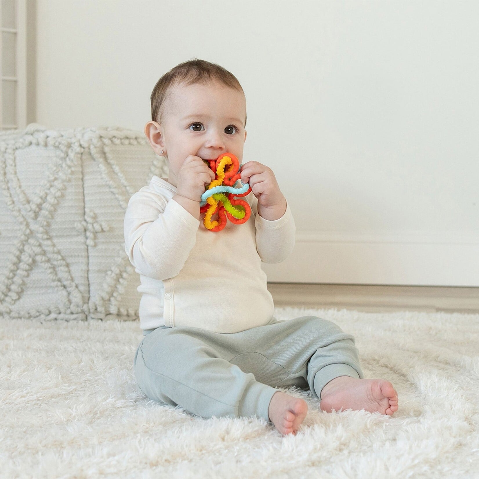 MANHATTAN TOYS MANHATTAN TOYS SQUIGGLE LOOPS
