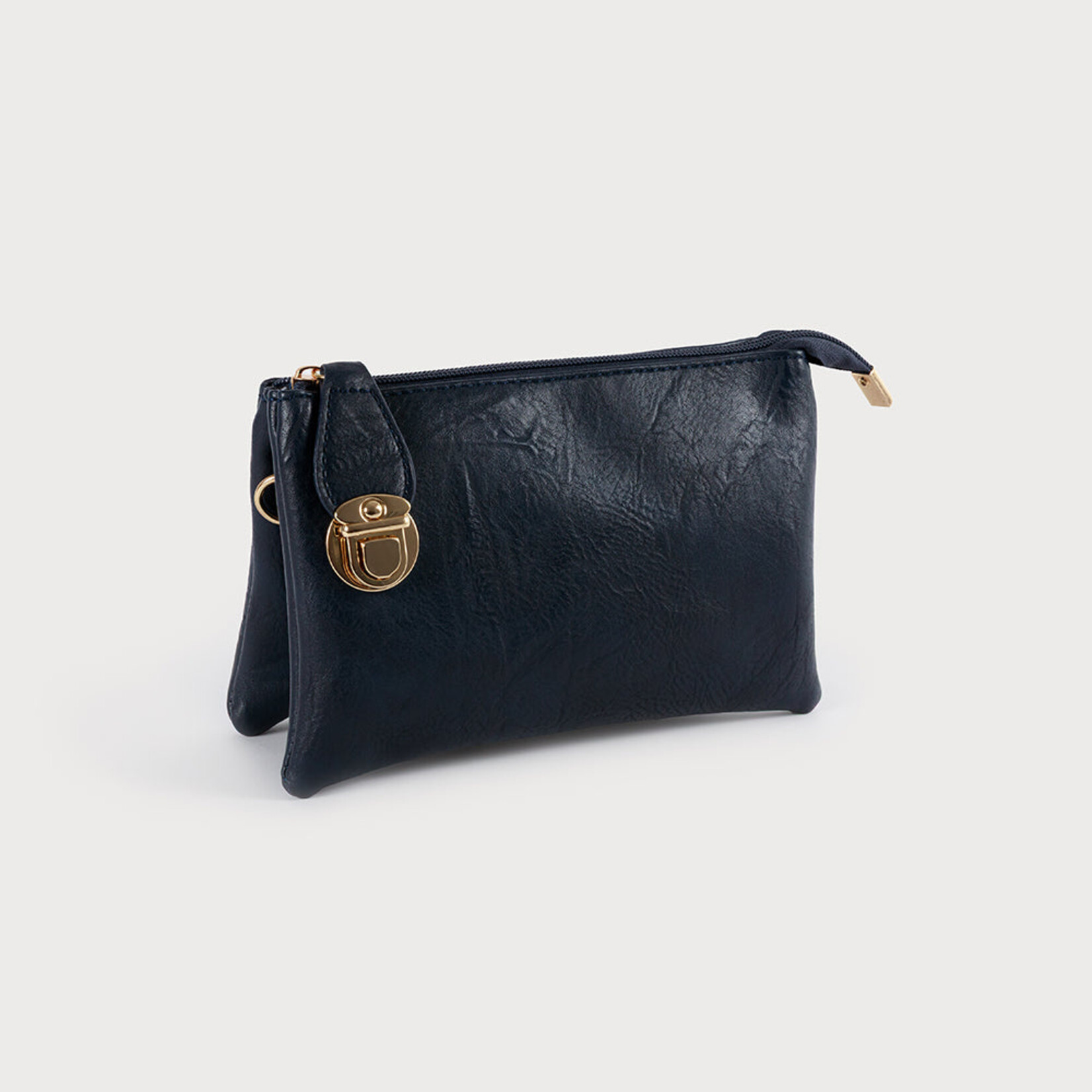 Caracol CARACOL TRIPLET CROSSBODY FAUX LEATHER