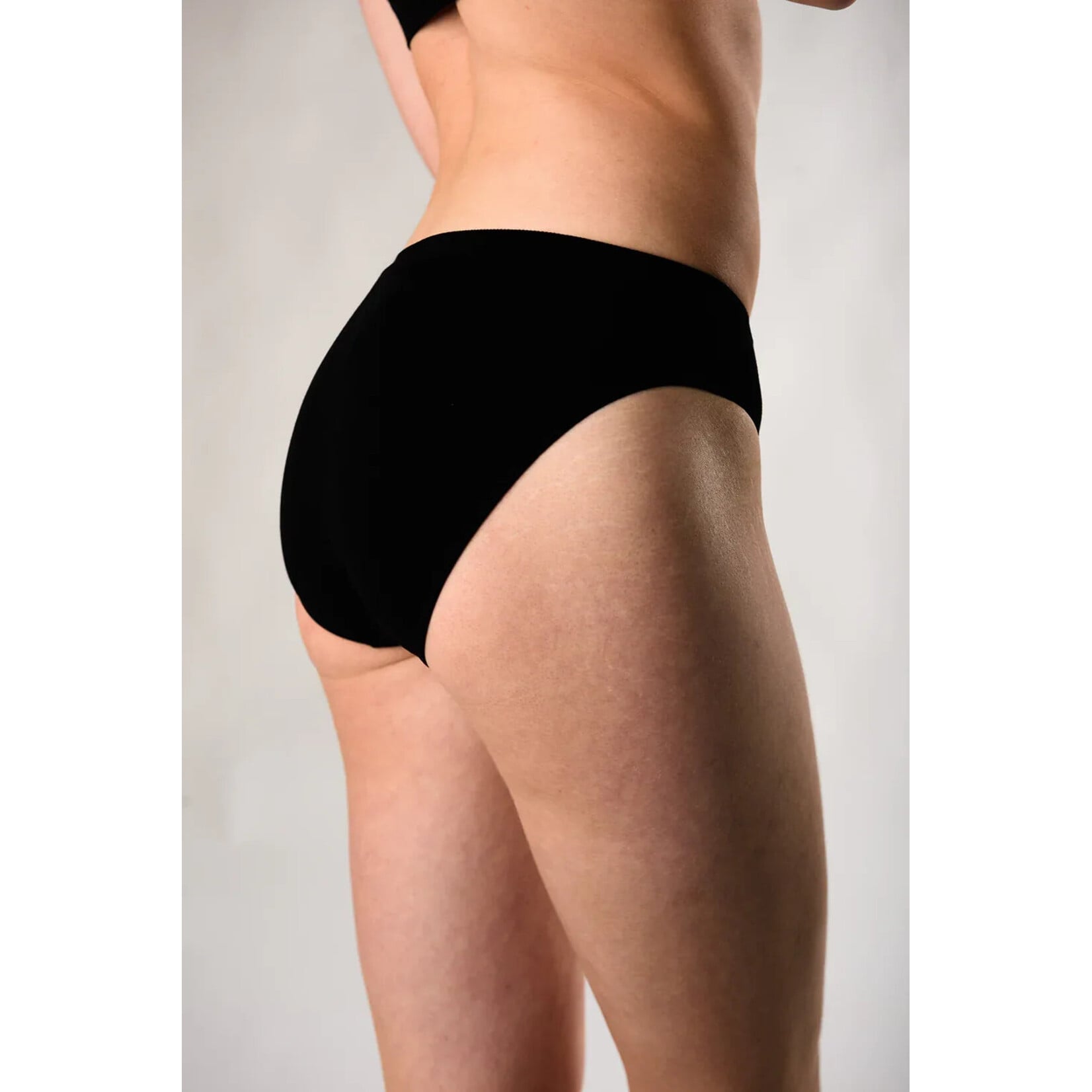 TERRERA TERRERA BAMBOO CLASSIC CUT UNDERWEAR 2 PACK