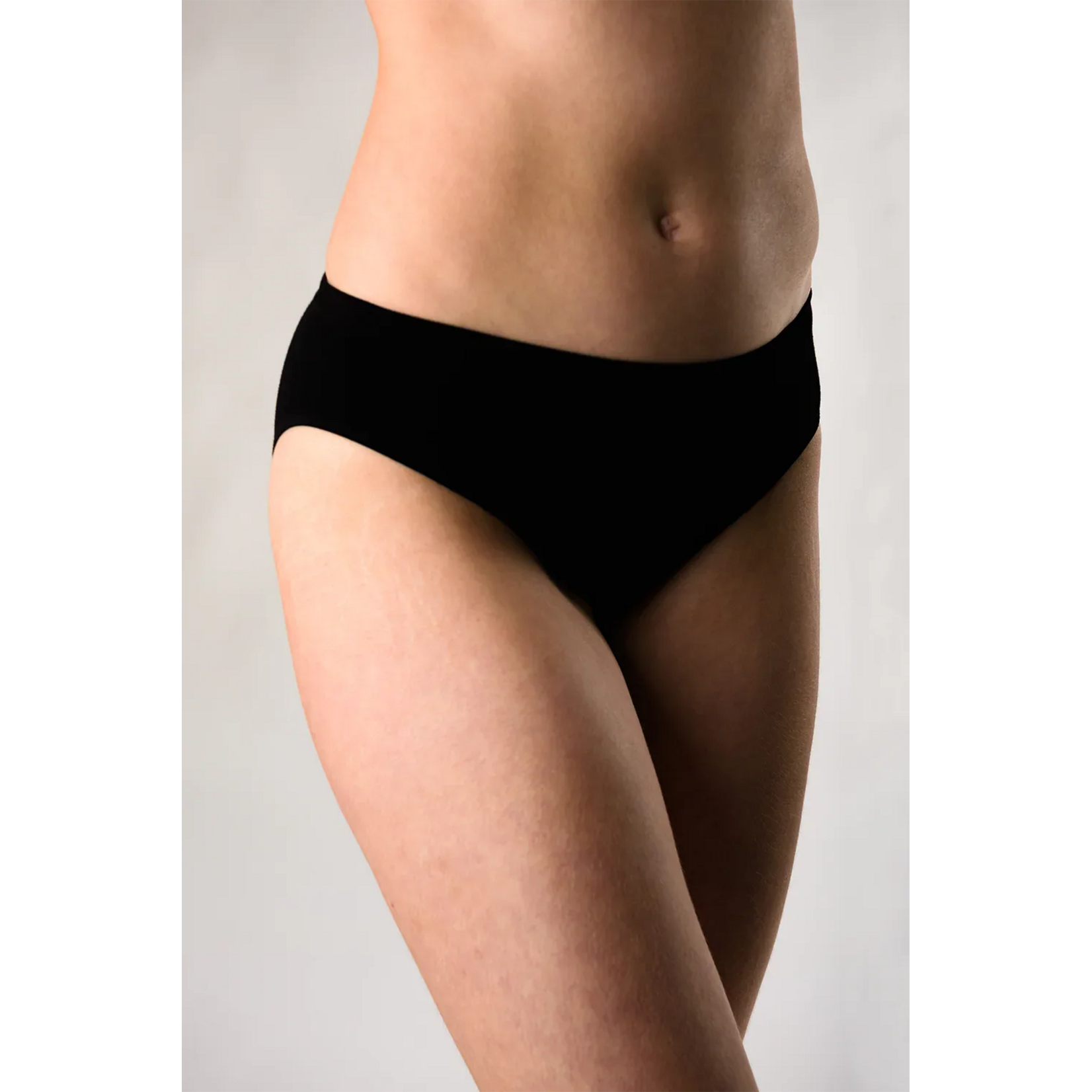 TERRERA TERRERA BAMBOO CLASSIC CUT UNDERWEAR 2 PACK