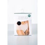 TERRERA TERRERA BAMBOO HIGH WAISTED FULL BRIEF UNDERWEAR 2 PACK