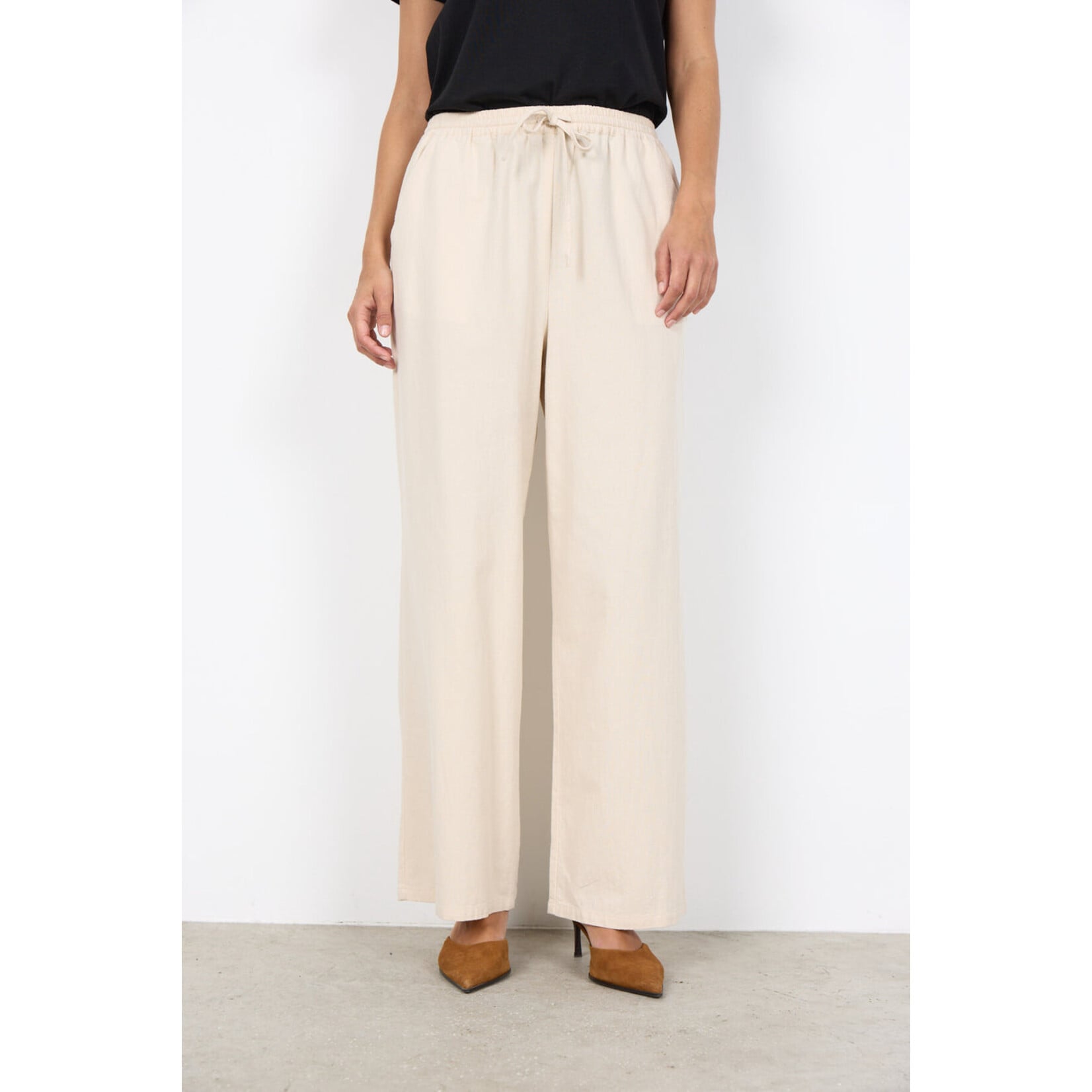 SOYA CONCEPT CISSIE 49C LIGHT SAND