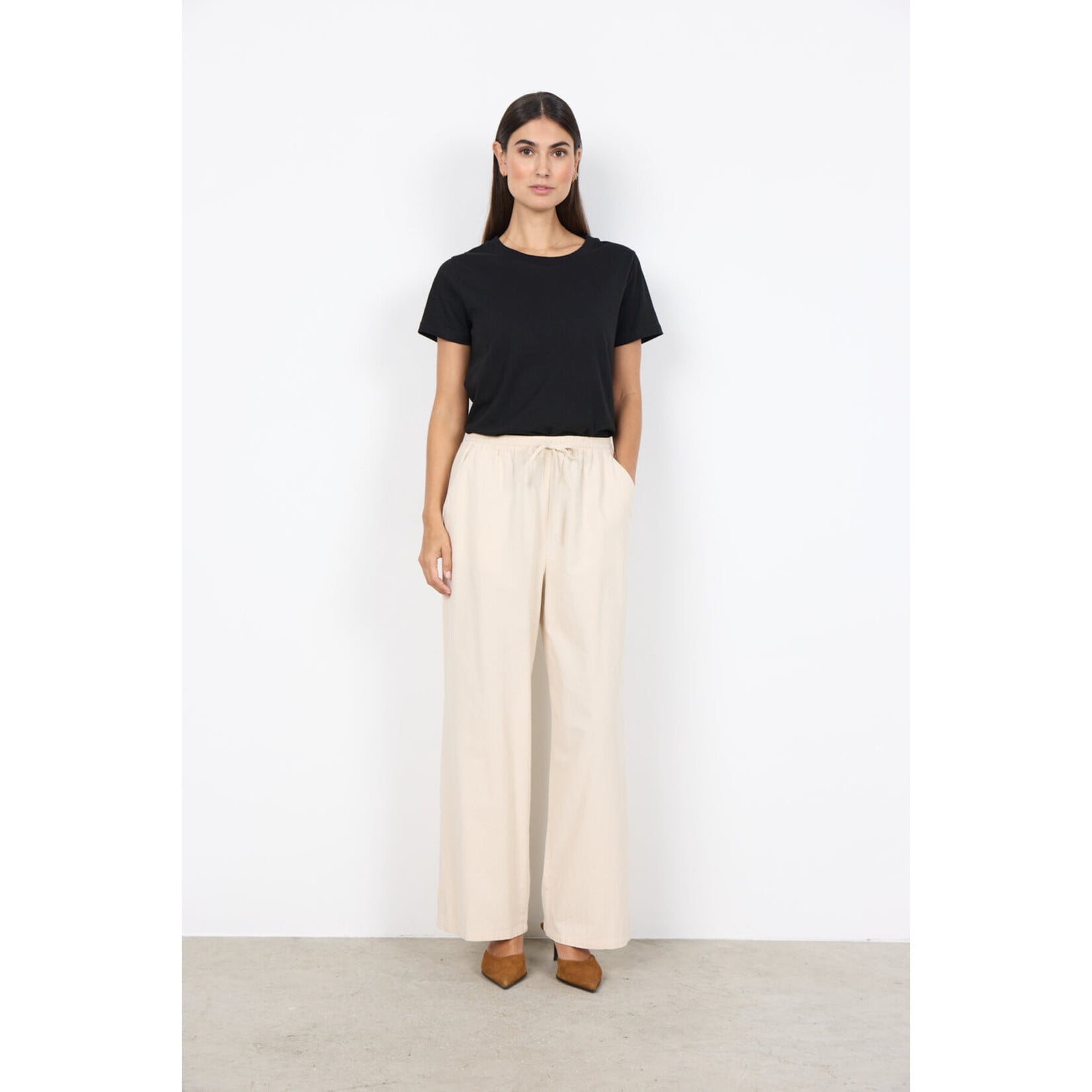 SOYA CONCEPT CISSIE 49C LIGHT SAND