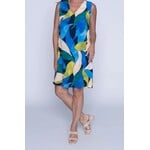 ISCA MAKE A SPLASH BLUE MULTI