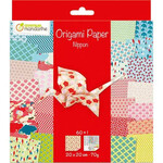 MY MANDARINE ORIGAMI PAPER - NIPPON