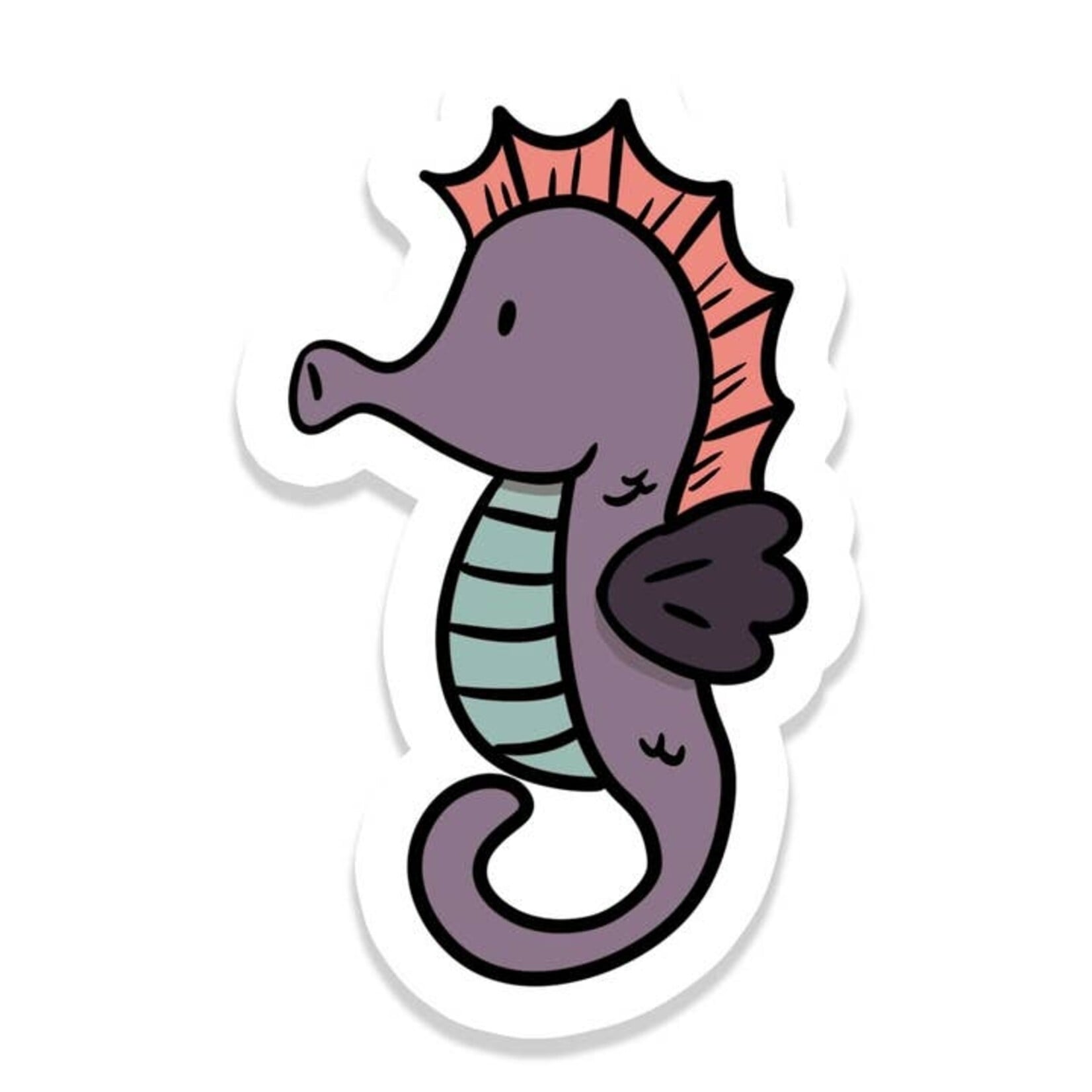 REBEL & SIREN REBEL & SIREN STICKERS - ANIMALS