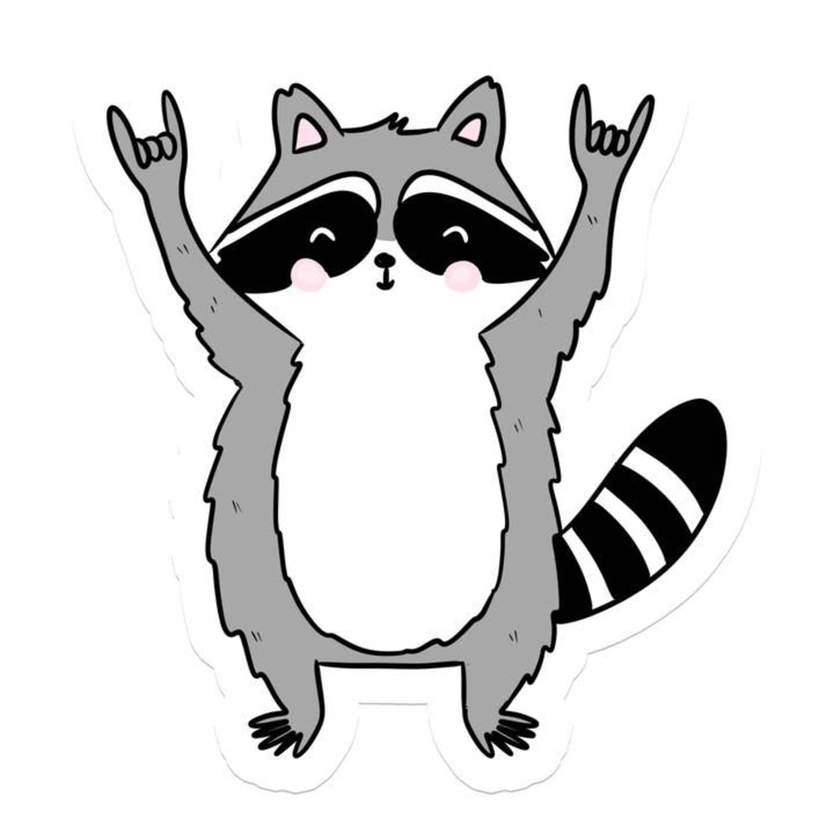 REBEL & SIREN REBEL & SIREN STICKERS - ANIMALS