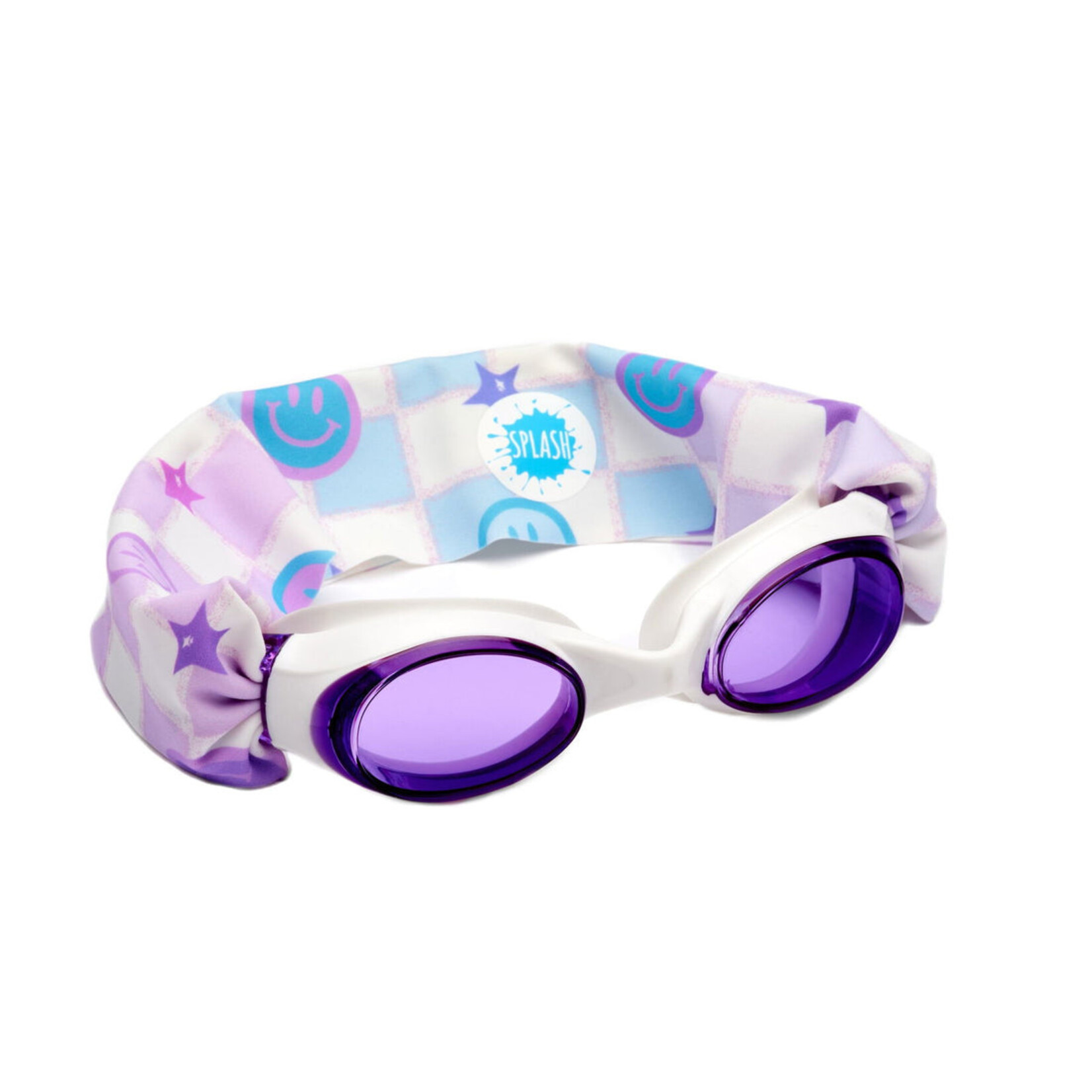 SPLASH SWIM SPLASH SWIM GOGGLES