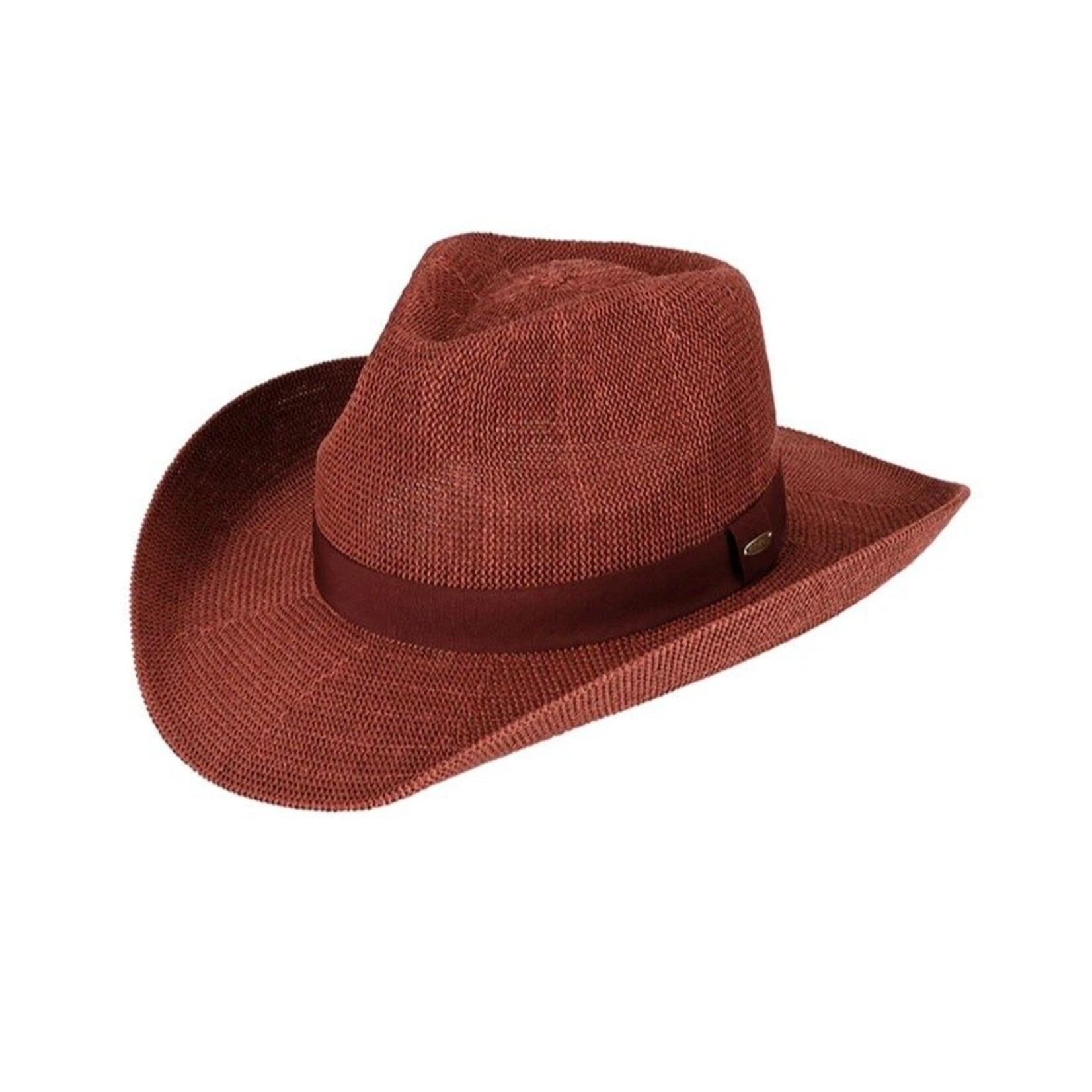 C.C. C.C. COWBOY HAT