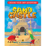 CHOOSE YOUR OWN ADVENTURE SAND CASTLE