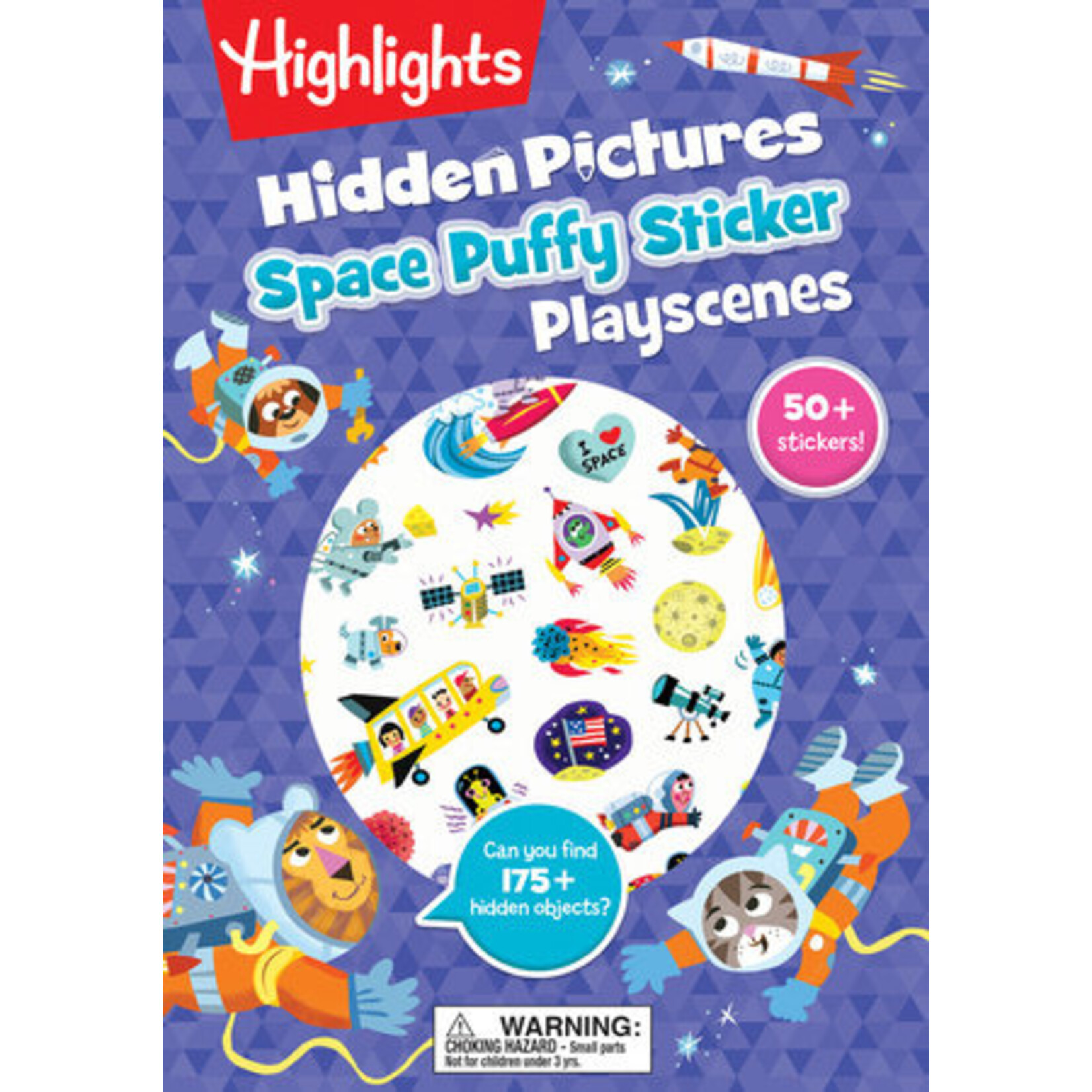 HIGHLIGHTS HIGHLIGHTS HIDDEN PICUTRES PLAYSCENES