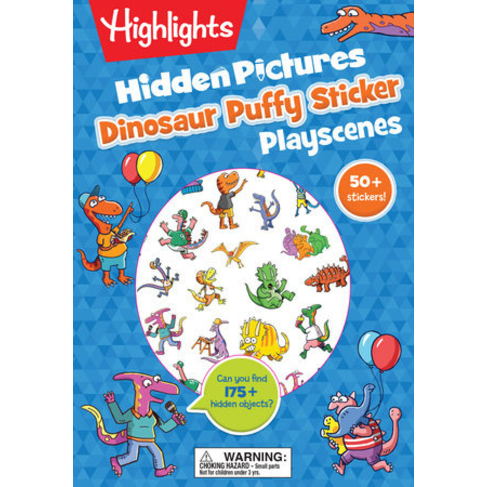 HIGHLIGHTS HIGHLIGHTS HIDDEN PICUTRES PLAYSCENES