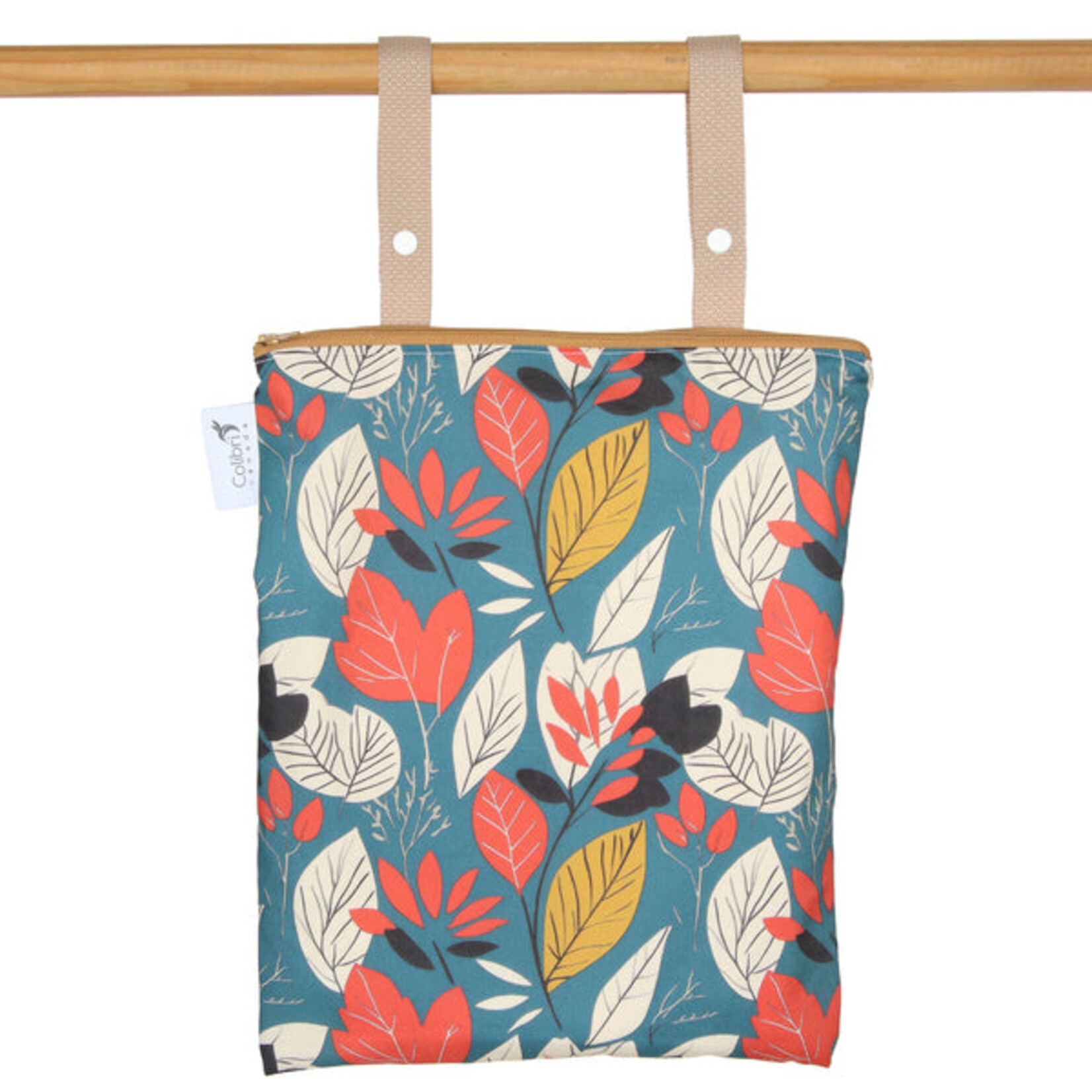 COLIBRI COLIBRI REGULAR WET BAG
