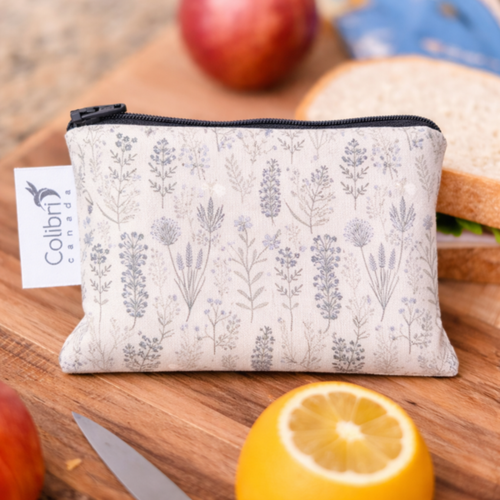 COLIBRI COLIBRI SMALL SNACK BAG