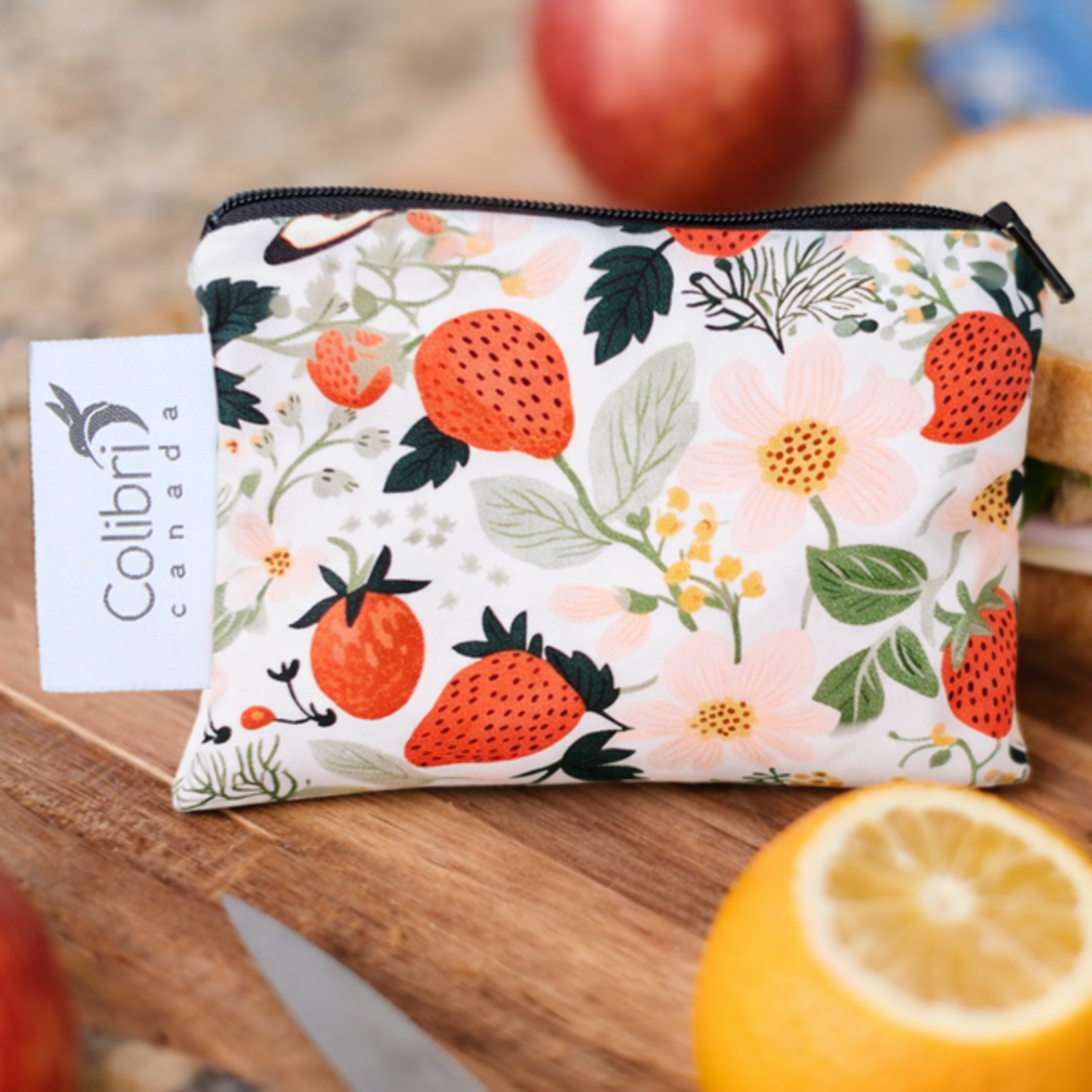 COLIBRI COLIBRI SMALL SNACK BAG