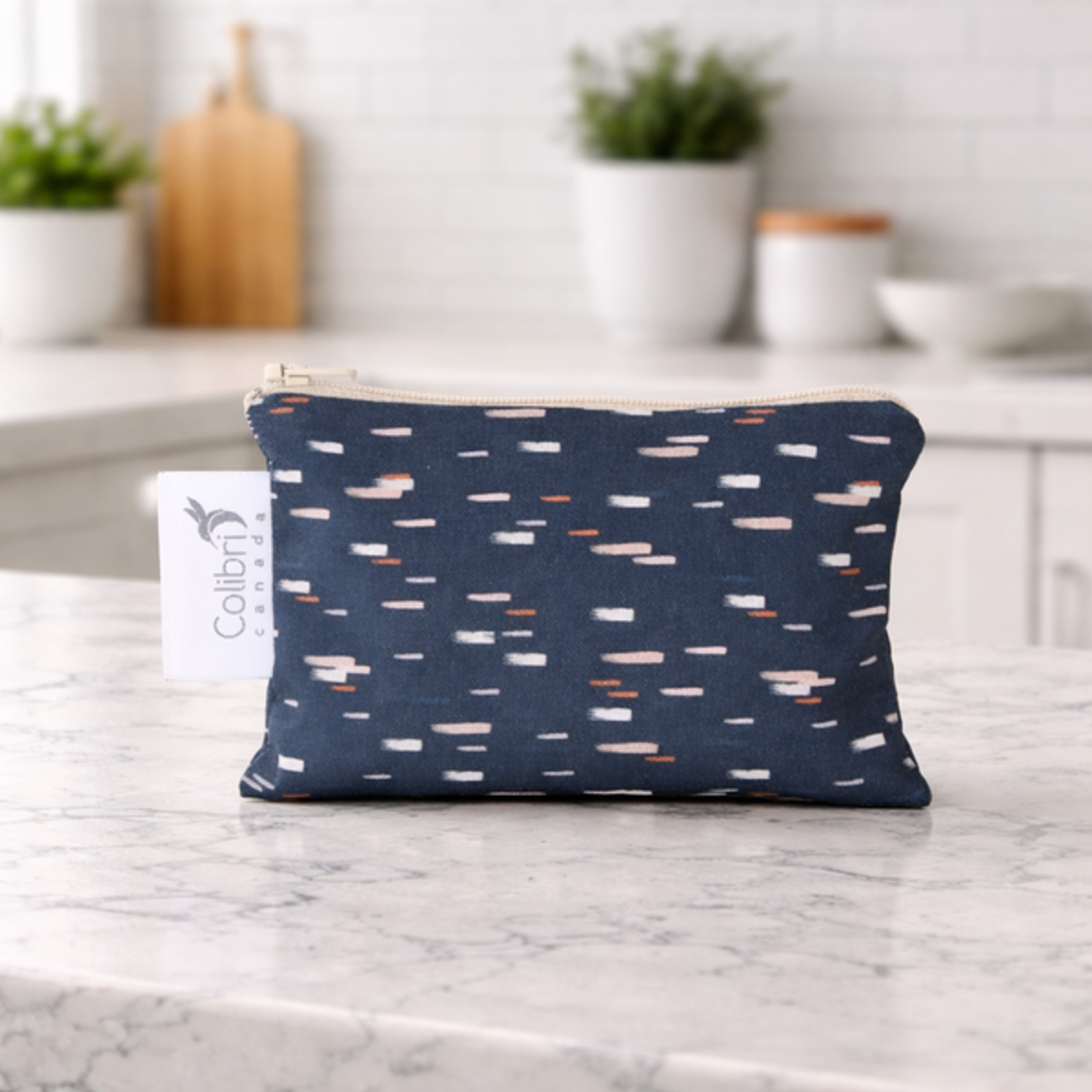 COLIBRI COLIBRI SMALL SNACK BAG