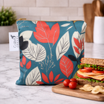COLIBRI COLIBRI LARGE SNACK BAG