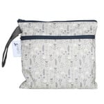 COLIBRI COLIBRI SMALL DOUBLE DUTY WET BAG