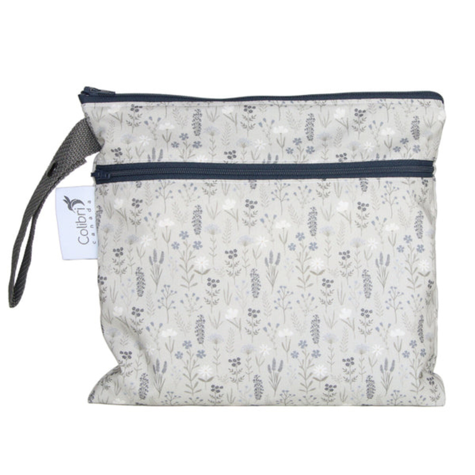 COLIBRI COLIBRI SMALL DOUBLE DUTY WET BAG