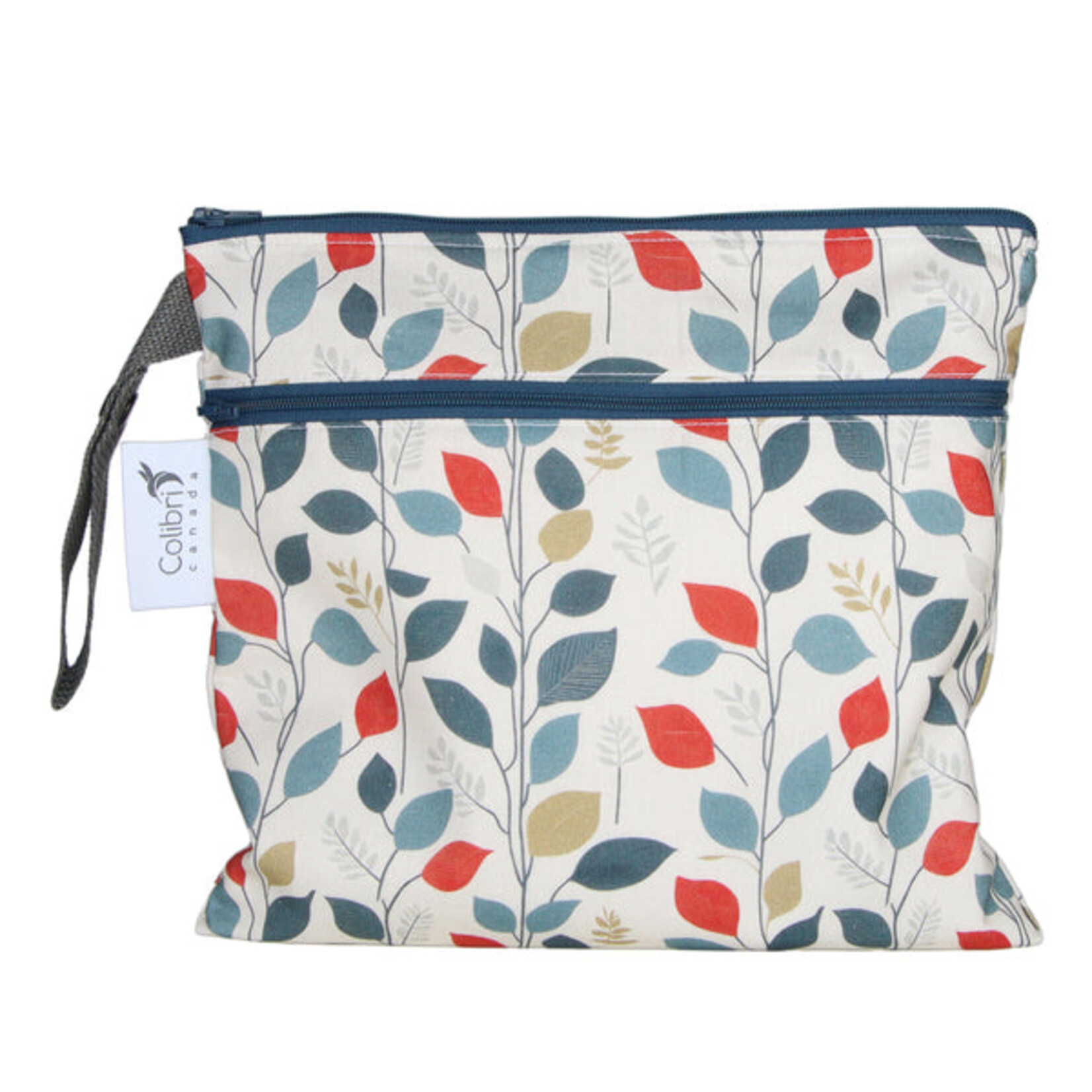 COLIBRI COLIBRI SMALL DOUBLE DUTY WET BAG
