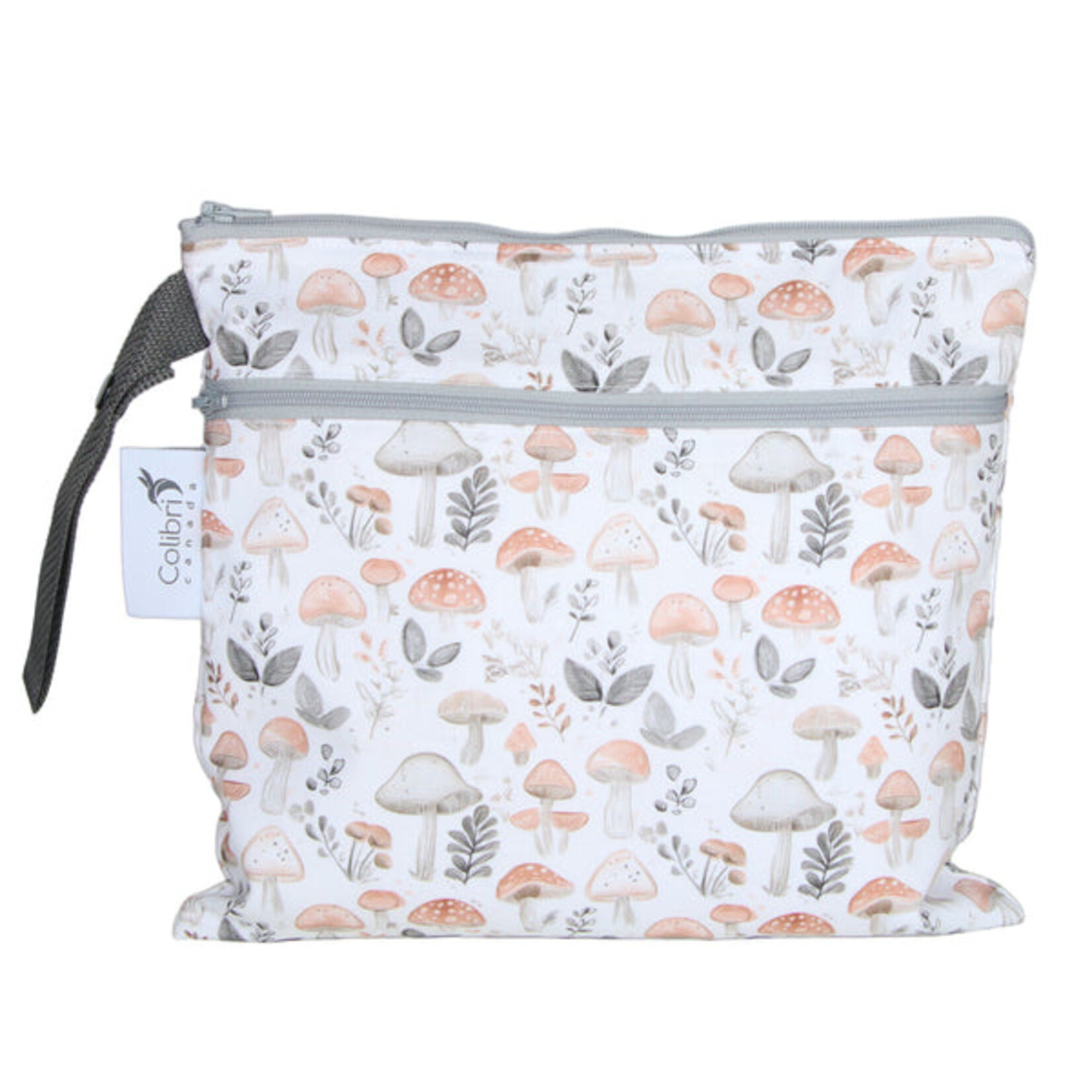 COLIBRI COLIBRI SMALL DOUBLE DUTY WET BAG