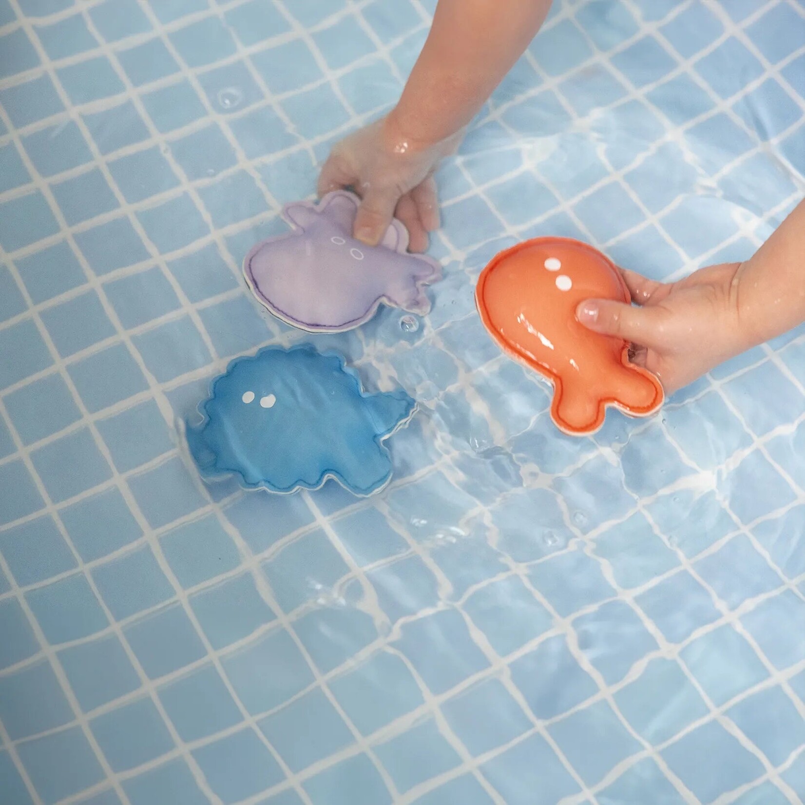 QUUT QUUT DIVE TOYS
