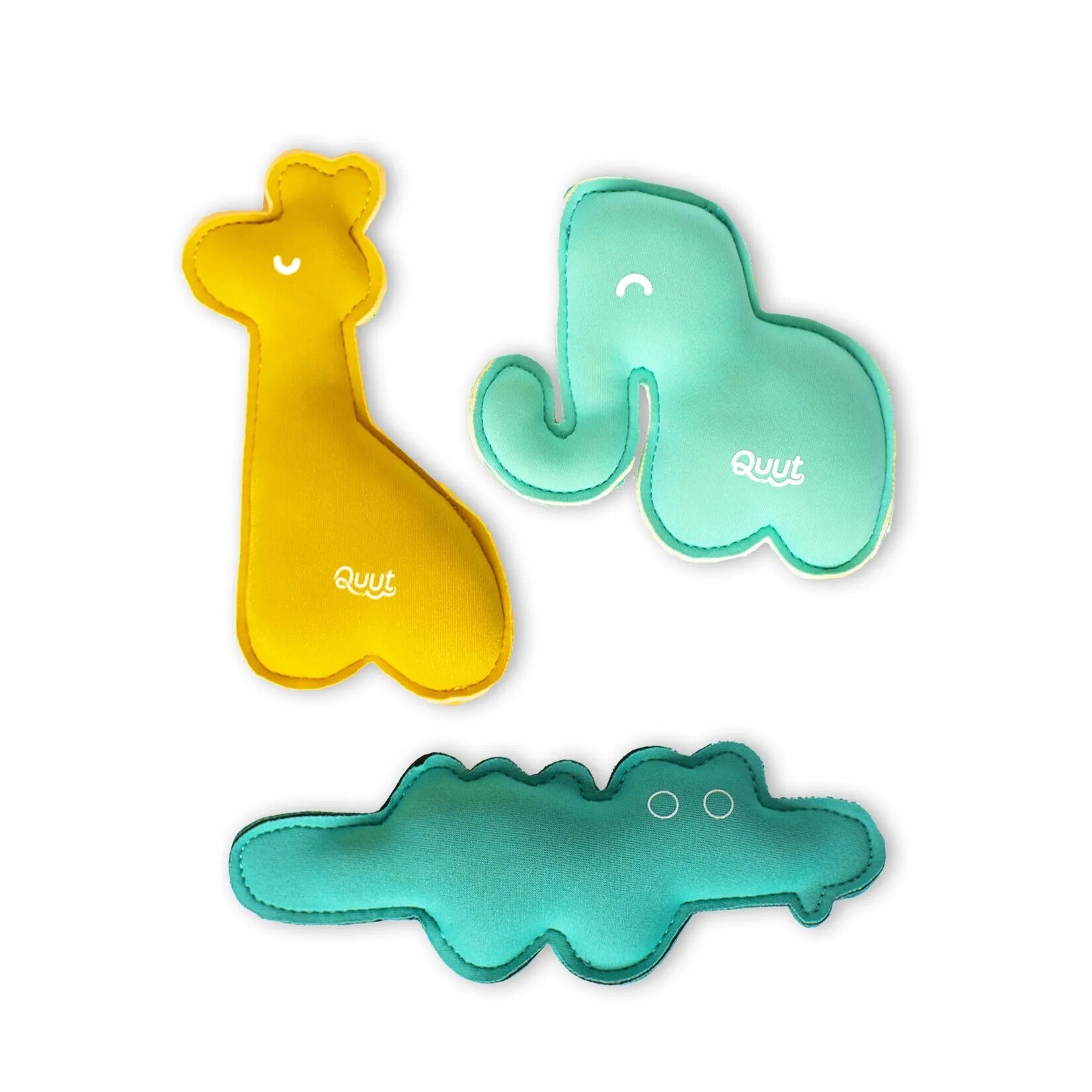 QUUT QUUT DIVE TOYS