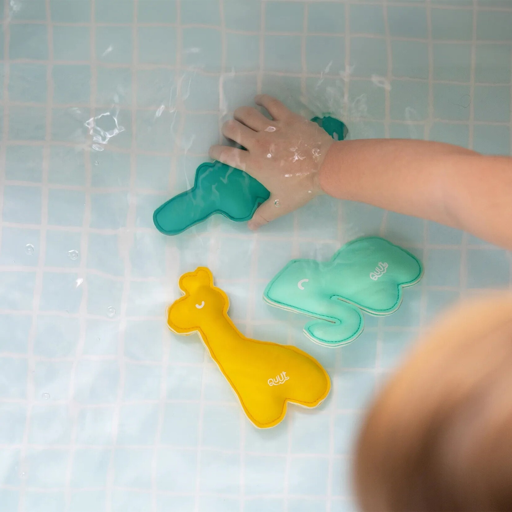 QUUT QUUT DIVE TOYS