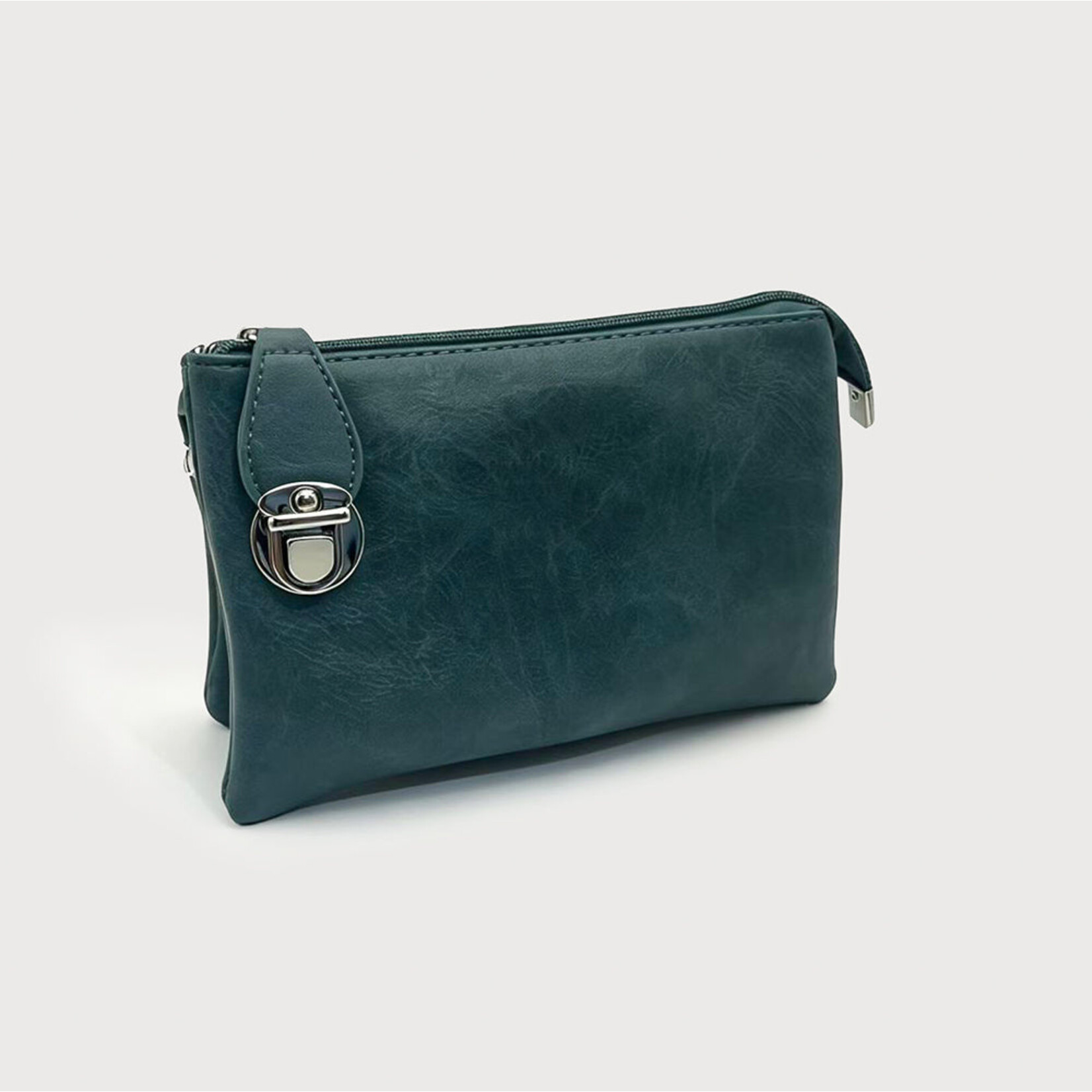 Caracol CARACOL TRIPLET CROSSBODY FAUX LEATHER