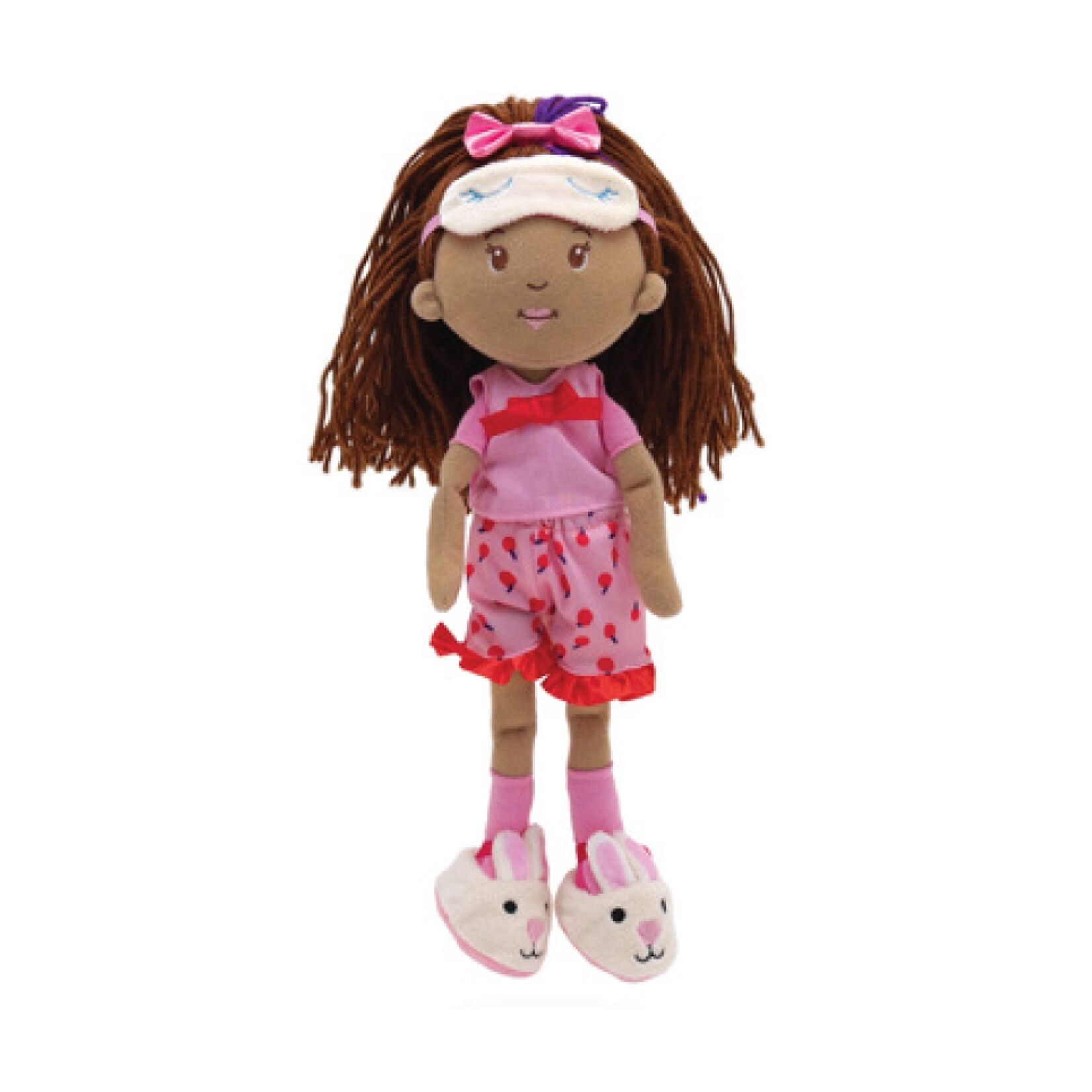 MANHATTAN TOYS GROOVY GIRLS PAJAMA PARTY CLOTHING SET