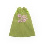 MANHATTAN TOYS GROOVY GIRLS FIELDS OF FLOWERS CLOTHING SET