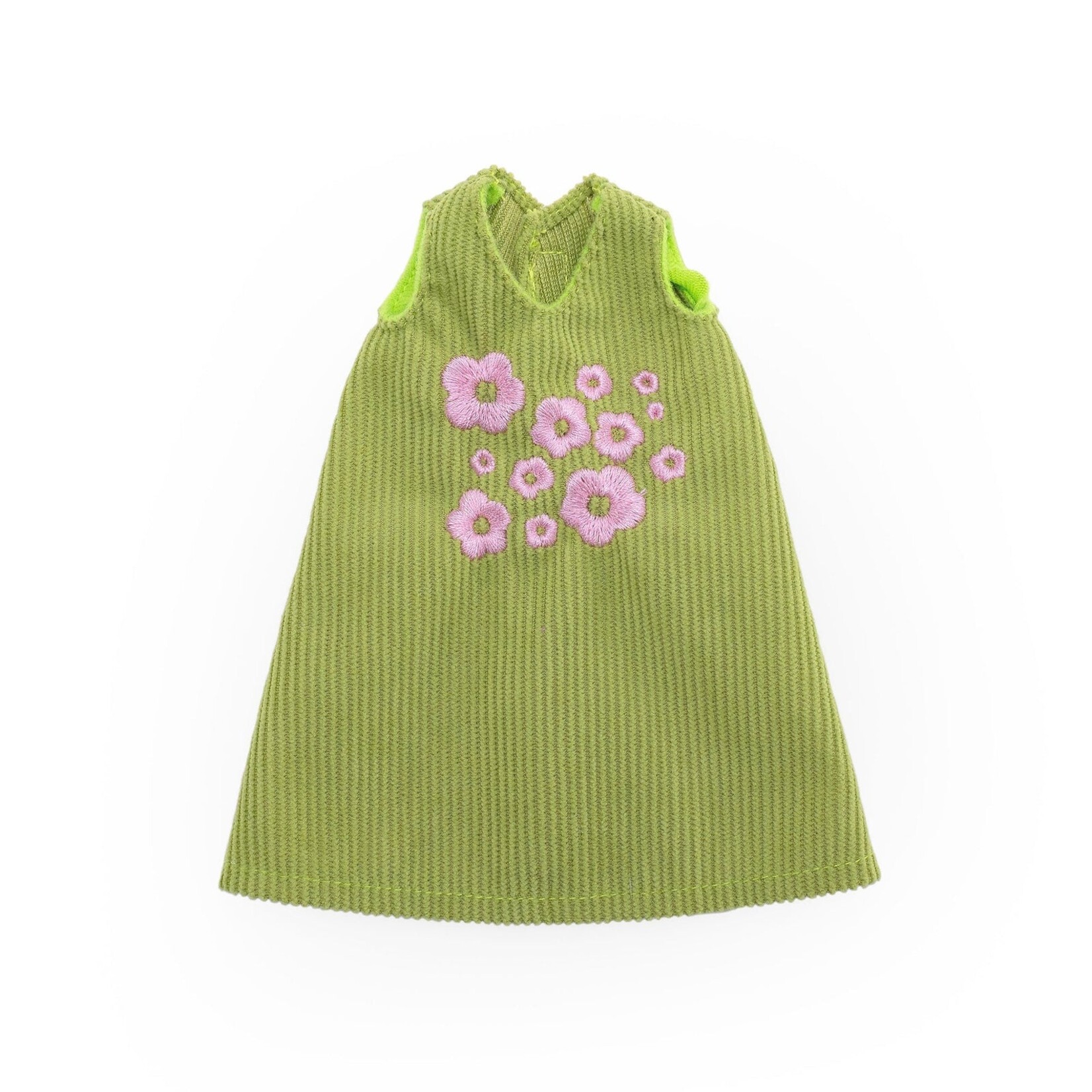 MANHATTAN TOYS GROOVY GIRLS FIELDS OF FLOWERS CLOTHING SET