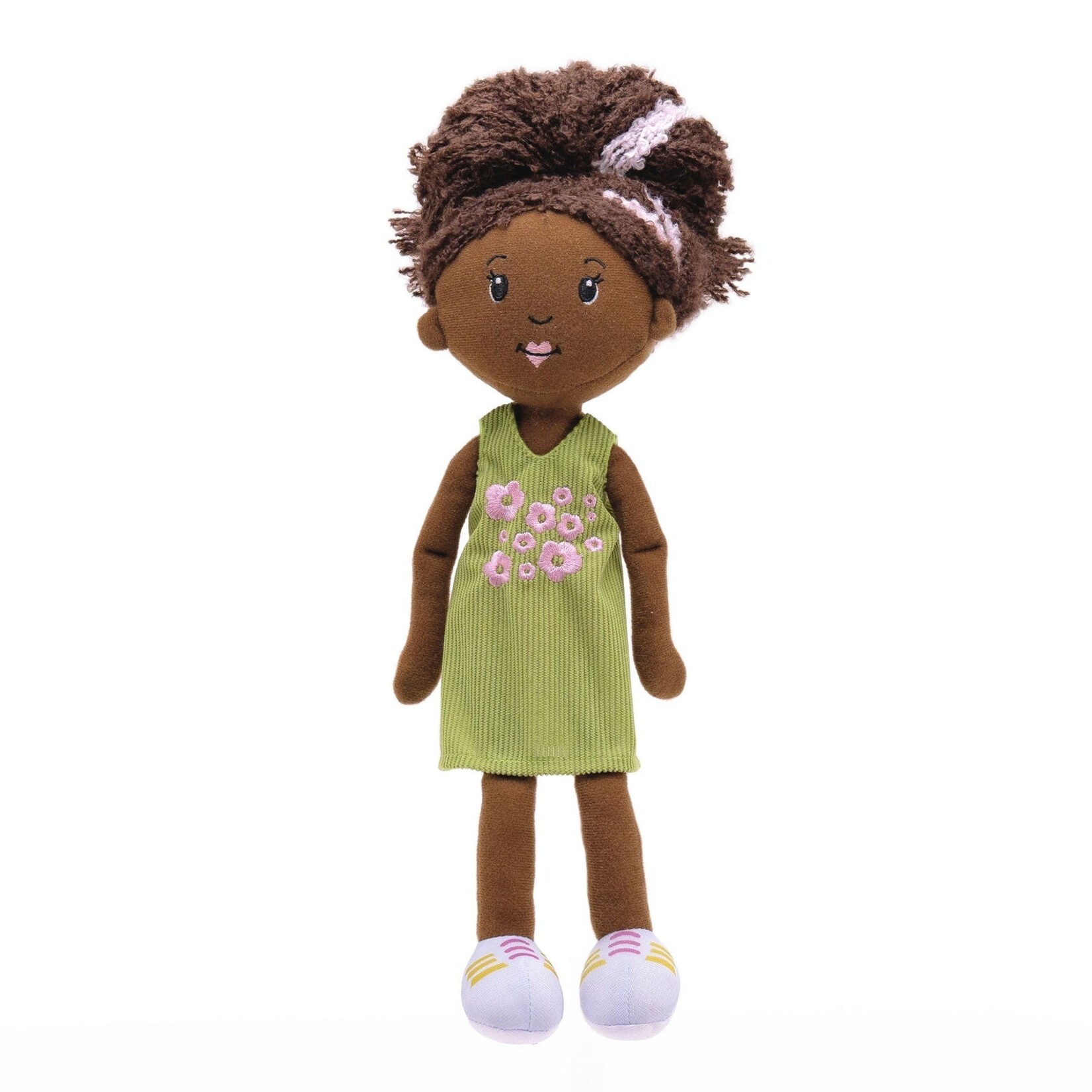 MANHATTAN TOYS GROOVY GIRLS FIELDS OF FLOWERS CLOTHING SET