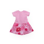 MANHATTAN TOYS GROOVY GIRLS PINK PETALS CLOTHING SET