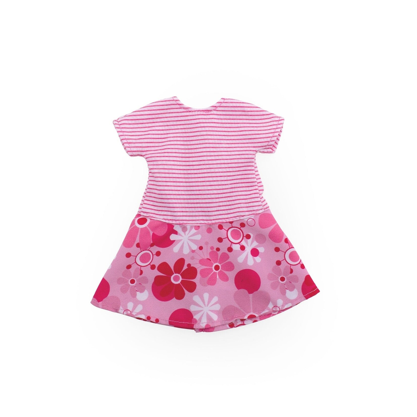 MANHATTAN TOYS GROOVY GIRLS PINK PETALS CLOTHING SET