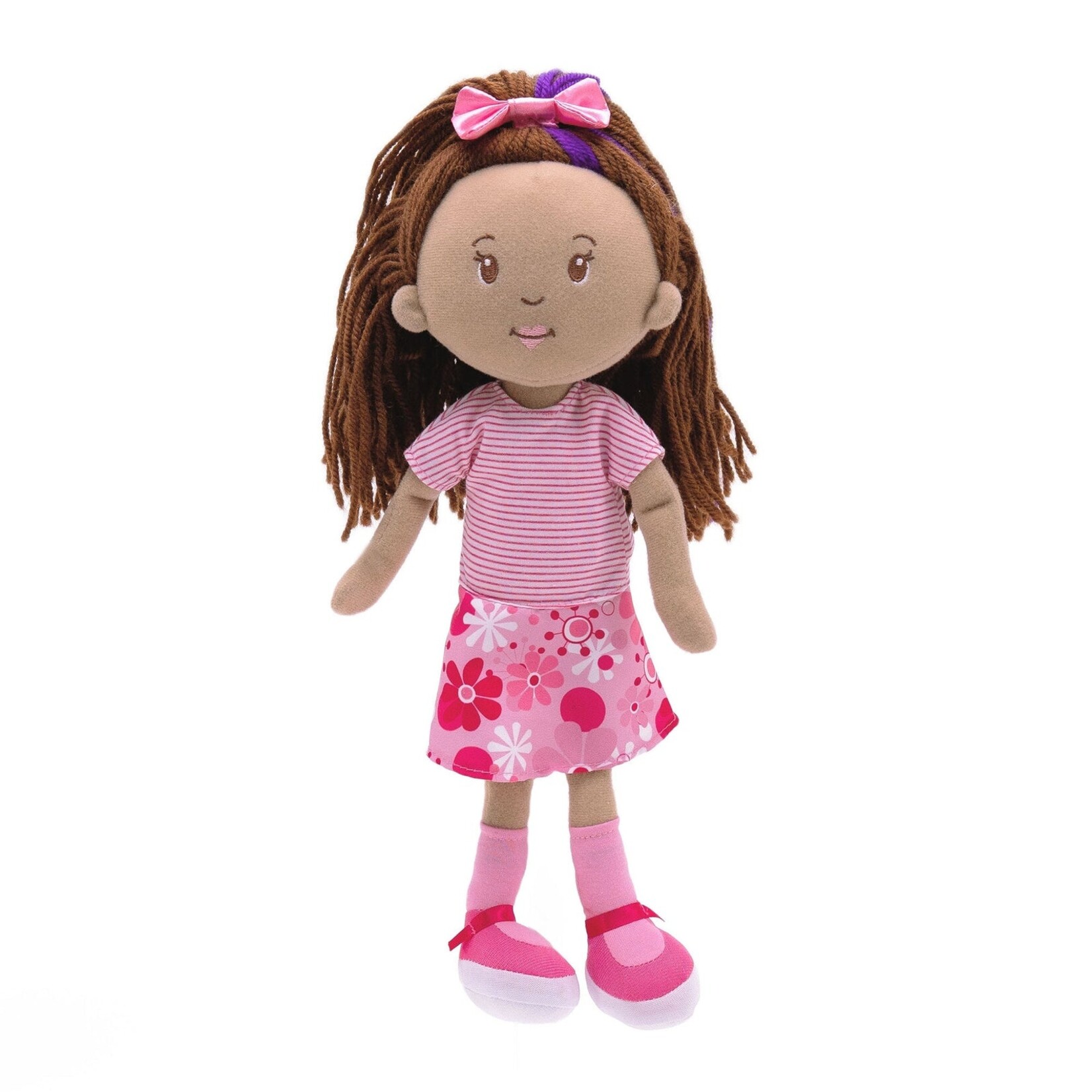 MANHATTAN TOYS GROOVY GIRLS PINK PETALS CLOTHING SET