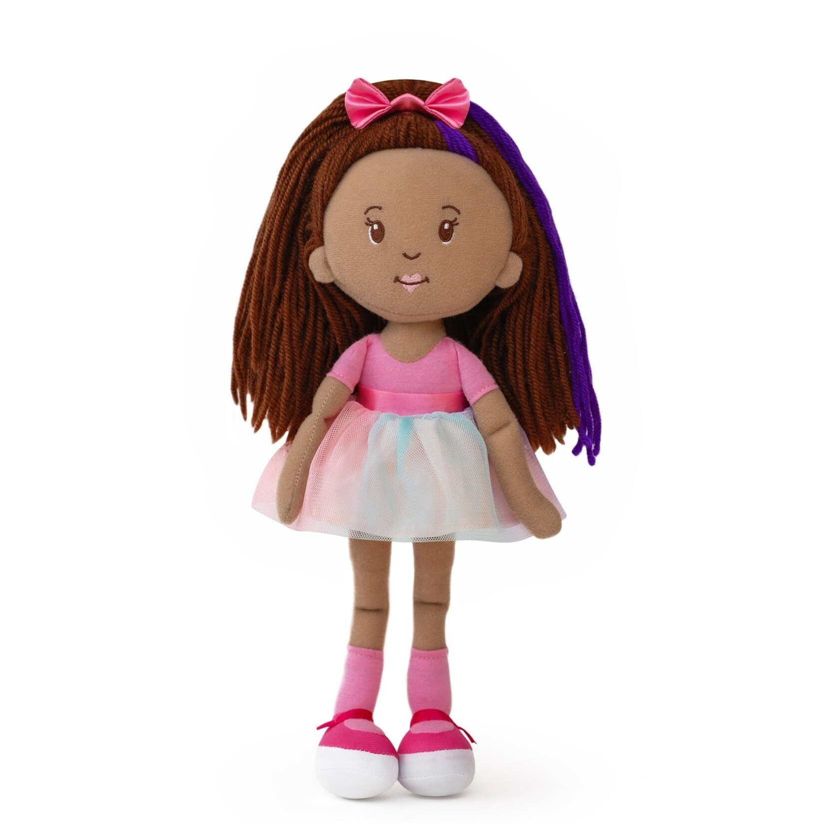 MANHATTAN TOYS GROOVY GIRLS DOLL